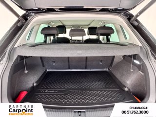 VOLKSWAGEN Tiguan 1.5 tsi elegance 150cv dsg 10