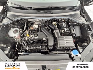 VOLKSWAGEN Tiguan 1.5 tsi elegance 150cv dsg 12