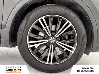 VOLKSWAGEN Tiguan 1.5 tsi elegance 150cv dsg 14