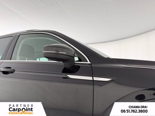 VOLKSWAGEN Tiguan 1.5 tsi elegance 150cv dsg 15