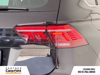 VOLKSWAGEN Tiguan 1.5 tsi elegance 150cv dsg 16