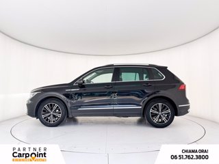 VOLKSWAGEN Tiguan 1.5 tsi elegance 150cv dsg 2