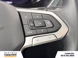 VOLKSWAGEN Tiguan 1.5 tsi elegance 150cv dsg 21