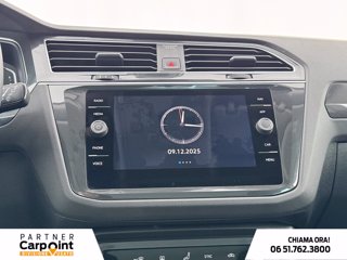VOLKSWAGEN Tiguan 1.5 tsi elegance 150cv dsg 23
