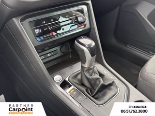 VOLKSWAGEN Tiguan 1.5 tsi elegance 150cv dsg 24