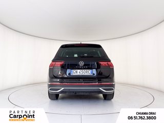 VOLKSWAGEN Tiguan 1.5 tsi elegance 150cv dsg 3