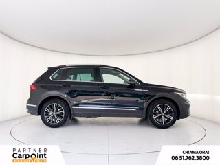 VOLKSWAGEN Tiguan 1.5 tsi elegance 150cv dsg 4
