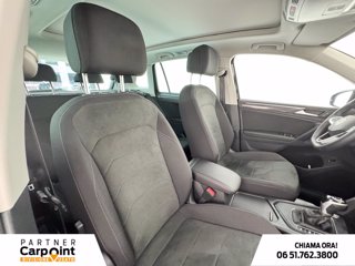 VOLKSWAGEN Tiguan 1.5 tsi elegance 150cv dsg 6