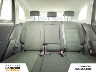 VOLKSWAGEN Tiguan 1.5 tsi elegance 150cv dsg 8
