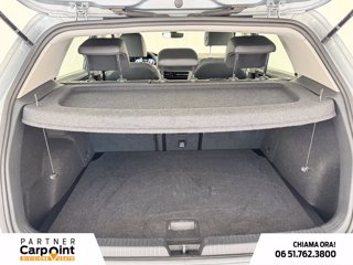 VOLKSWAGEN Golf 2.0 tdi style 150cv dsg 10