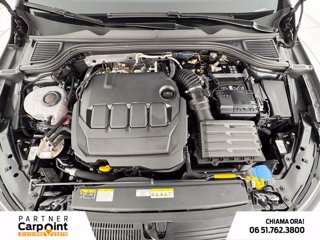 VOLKSWAGEN Golf 2.0 tdi style 150cv dsg 11