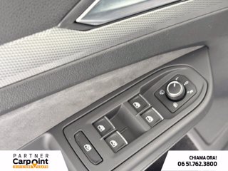 VOLKSWAGEN Golf 2.0 tdi style 150cv dsg 18