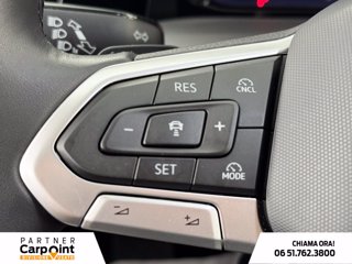 VOLKSWAGEN Golf 2.0 tdi style 150cv dsg 20