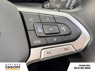 VOLKSWAGEN Golf 2.0 tdi style 150cv dsg 21