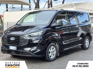 FORD Transit custom v710 280 2.0 ecoblue 136cv titanium l1h1 0