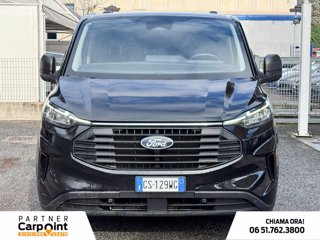 FORD Transit custom v710 280 2.0 ecoblue 136cv titanium l1h1 1
