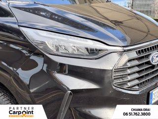 FORD Transit custom v710 280 2.0 ecoblue 136cv titanium l1h1 10