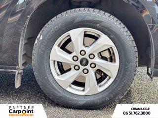 FORD Transit custom v710 280 2.0 ecoblue 136cv titanium l1h1 11