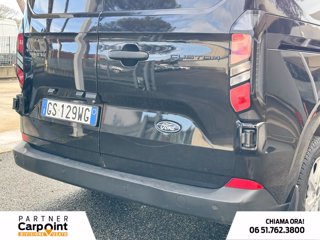 FORD Transit custom v710 280 2.0 ecoblue 136cv titanium l1h1 14