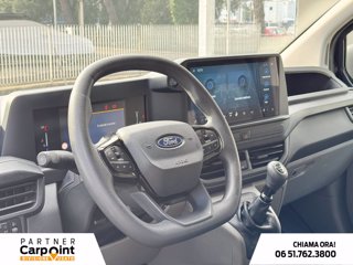 FORD Transit custom v710 280 2.0 ecoblue 136cv titanium l1h1 15