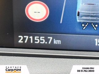 FORD Transit custom v710 280 2.0 ecoblue 136cv titanium l1h1 19