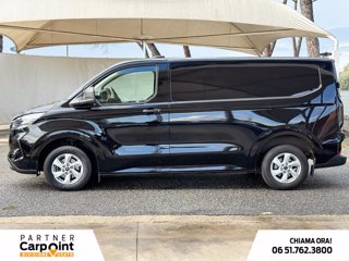 FORD Transit custom v710 280 2.0 ecoblue 136cv titanium l1h1 2