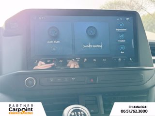 FORD Transit custom v710 280 2.0 ecoblue 136cv titanium l1h1 20