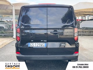 FORD Transit custom v710 280 2.0 ecoblue 136cv titanium l1h1 3