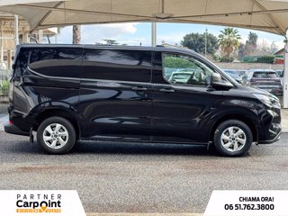 FORD Transit custom v710 280 2.0 ecoblue 136cv titanium l1h1 4