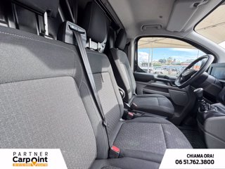 FORD Transit custom v710 280 2.0 ecoblue 136cv titanium l1h1 6