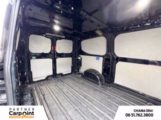 FORD Transit custom v710 280 2.0 ecoblue 136cv titanium l1h1 8