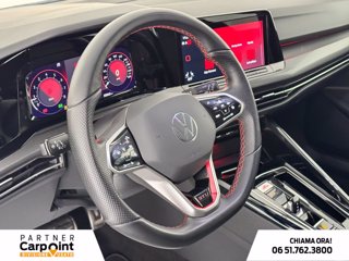 VOLKSWAGEN Golf 2.0 tsi gti 245cv dsg 11