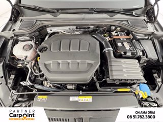 VOLKSWAGEN Golf 2.0 tsi gti 245cv dsg 12