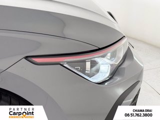 VOLKSWAGEN Golf 2.0 tsi gti 245cv dsg 13
