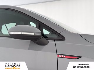 VOLKSWAGEN Golf 2.0 tsi gti 245cv dsg 15