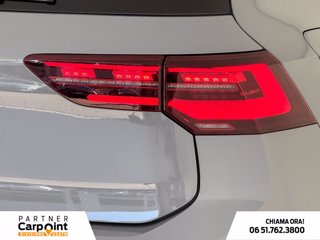 VOLKSWAGEN Golf 2.0 tsi gti 245cv dsg 16