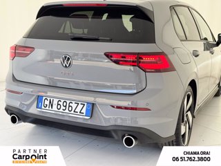 VOLKSWAGEN Golf 2.0 tsi gti 245cv dsg 17