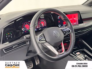 VOLKSWAGEN Golf 2.0 tsi gti 245cv dsg 18