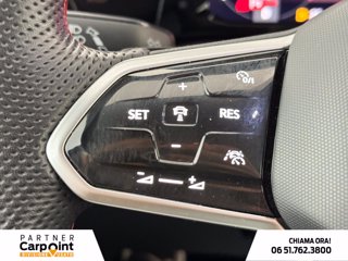 VOLKSWAGEN Golf 2.0 tsi gti 245cv dsg 20