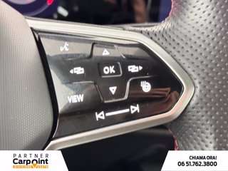 VOLKSWAGEN Golf 2.0 tsi gti 245cv dsg 21