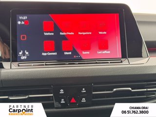 VOLKSWAGEN Golf 2.0 tsi gti 245cv dsg 23