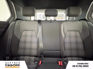 VOLKSWAGEN Golf 2.0 tsi gti 245cv dsg 9