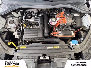 SEAT Tarraco 1.4 e-hybrid xcellence dsg 11