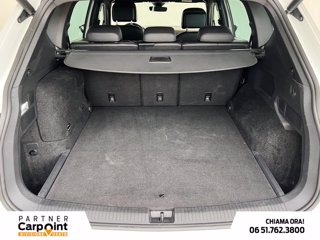 SEAT Tarraco 1.4 e-hybrid xcellence dsg 12