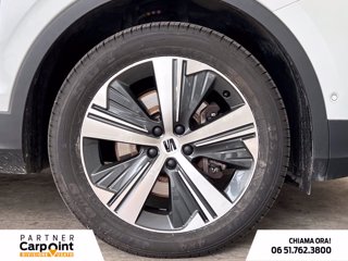 SEAT Tarraco 1.4 e-hybrid xcellence dsg 15