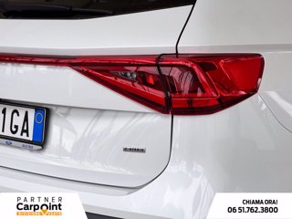 SEAT Tarraco 1.4 e-hybrid xcellence dsg 17