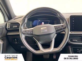 SEAT Tarraco 1.4 e-hybrid xcellence dsg 19