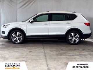 SEAT Tarraco 1.4 e-hybrid xcellence dsg 2