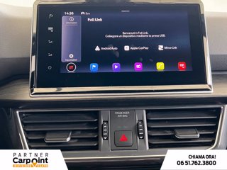 SEAT Tarraco 1.4 e-hybrid xcellence dsg 26