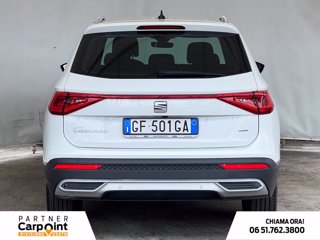 SEAT Tarraco 1.4 e-hybrid xcellence dsg 3